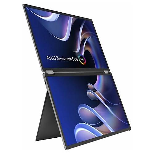 Asus Zenscreen Duo OLED MQ149CD 14