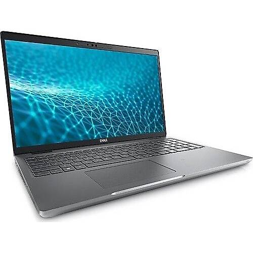 Dell Latitude 5531 i7-12800H 16GB 512GB SSD 15.6 Windows 10 Pro N203L553115EMEA_W