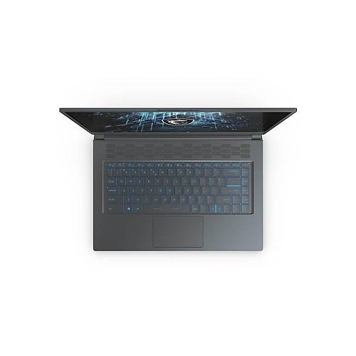 MSI STEALTH 15M A11SDK-022TR I7-1185G7 16GB 512GB SSD 6GB GTX1660Ti 15.6 144Hz Windows 10 Home
