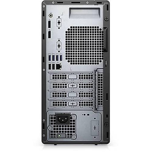 Dell OptiPlex 3090MT i5-10505 8GB 256SSD Ubuntu N011O3090MTAC_U