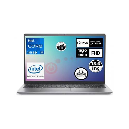 DELL VOSTRO 3530 i5-1334U 32GB 2TB SSD 15.6