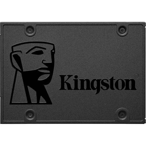 Kingston A400 240GB SATA3 SSD (500MB-350MB/s) SA400S37/240G