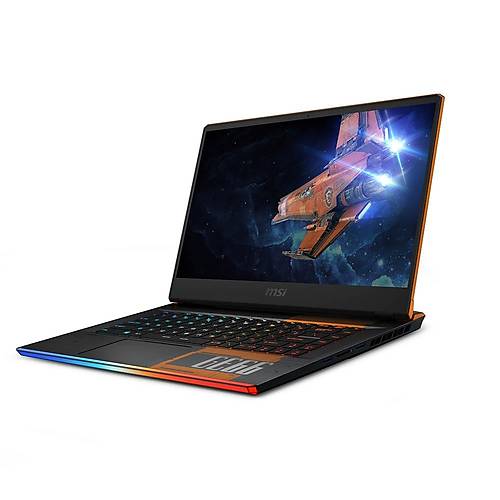 MSI GE66 DRAGONSHIELD 10SGS-427TR i9-10980HK 32GB 1TB SSD 8GB RTX2080 SUPER 15.6 240Hz Windows 10 Home
