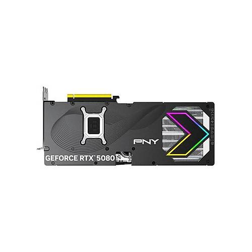 PNY Geforce RTX5080 Argb 16GB Oc Gddr7 256BIT (VCG508016TFXXPB1-O) Gaming (Oyuncu) Ekran Kart�