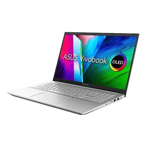 Asus M3500QC-L1265 Ryzen 9 5900HX 16GB 512GB SSD 4GB RTX3050 15.6 Freedos