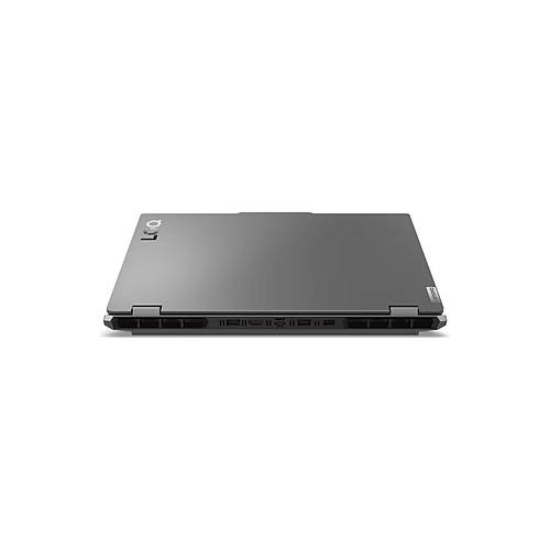 Lenovo LOQ 15IAX9 83GS00PHTR i5-12450HX 8GB 512GB SSD 8GB RTX4060 (105W) 15.6