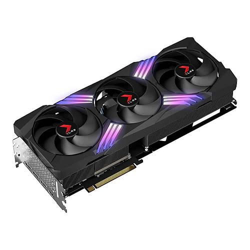 PNY RTX 4070 Ti XLR8 Gaming VERTO 12GB GDDR6X 192Bit Nvidia Ekran Kart VCG4070T12TFXXPB1
