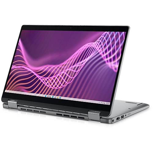 Dell Latitude 5340 i5-1345U 16GB 512GB SSD 13.3 Ubuntu N013L534013U