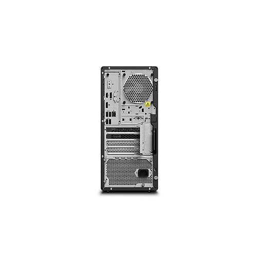 Lenovo ThinkStation P360 30FM0074TX i9-12900K 32GB 1TB SSD 20GB RTXA4500 Windows 11 Pro