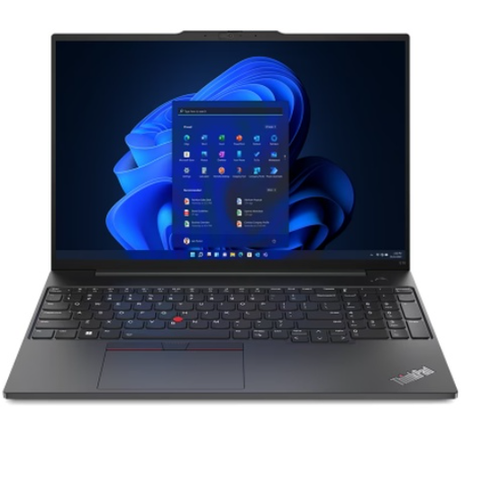 LENOVO E16 THINKPAD 21JN0005TX i5-1335U 8GB Ram 512GB SSD 16 in FreeDos