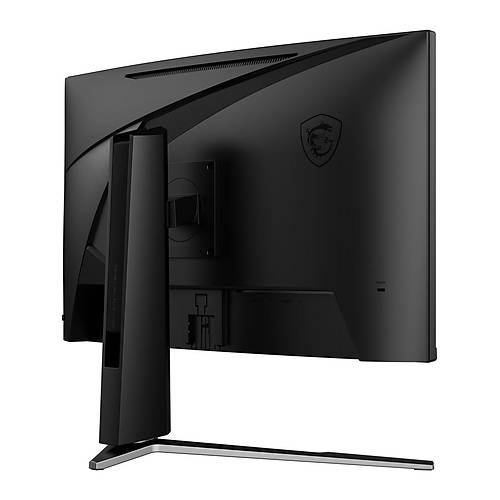 MSI 27 MAG 27C6PF 1920x1080 (FHD) 16:9 CURVE 1500R RAPID VA 180HZ 0.5MS (GTG) ADAPTIVE-SYNC GAMING MONITOR
