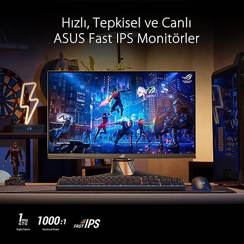 Asus PG259QNR 24.5