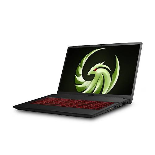 MSI Bravo 17 A4DDR-039XTR Ryzen 7 4800H 16GB 512GB SSD 4GB RX5500M 17.3 144Hz Freedos