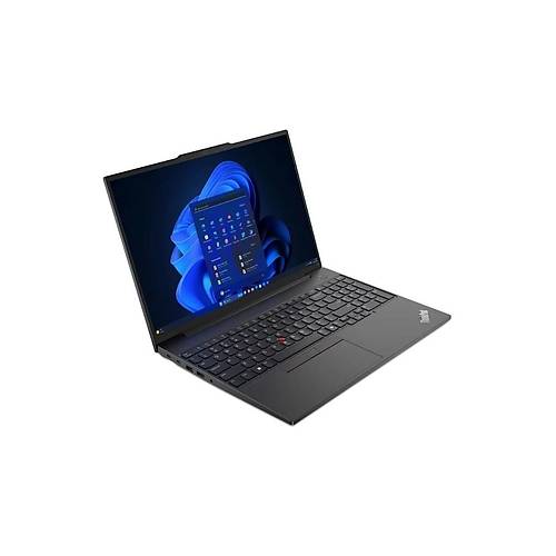 Lenovo Thinkpad E16 G2 21MA006TTX Ultra 5 125U 32 GB 2 TB 16