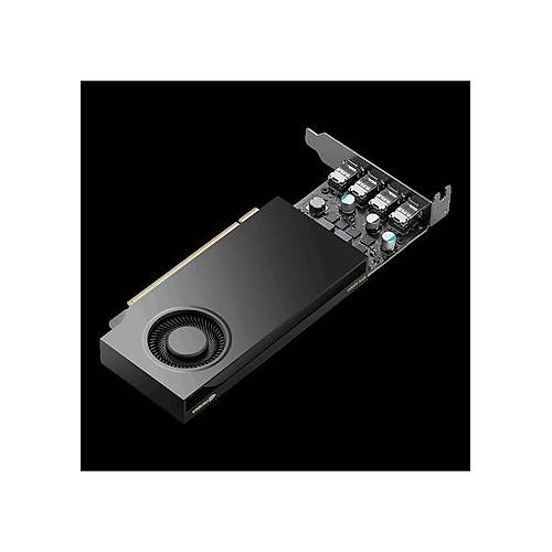 PNY Quadro Rtx A1000 8gb Gddr6 128 Bit Profesyonel Grafik Kart�