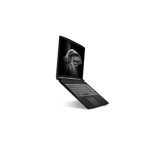 MSI CREATOR M16 A11UD-665TR i7-11800H 16GB 1TB SSD 4GB RTX3050Ti 16 QHD Touch Windows 10 Home
