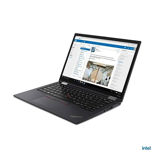 Lenovo ThinkPad X13 G2 20WK009RTX i5-1135G7 8GB 256GB 13.3 Windows 10 Pro