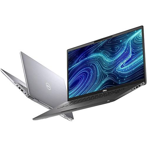 Dell Latitude 7520 i7-1185G7 16GB 512GB SSD 15.6 Ubuntu