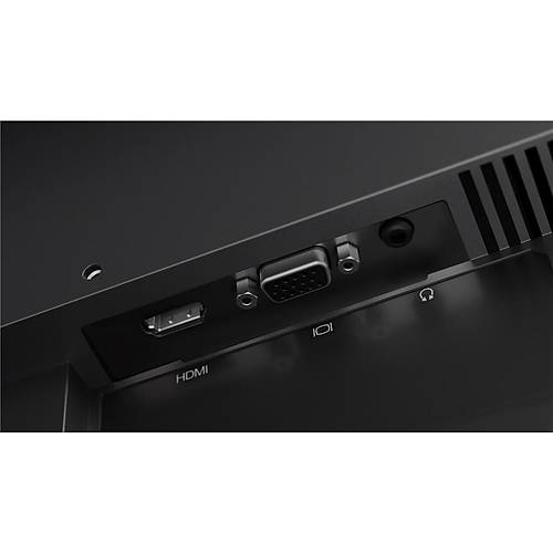 Lenovo ThinkVision S24e-10 61CAKAT1TK 23.8'' 60Hz 4ms Hdmý Vga Full HD Monitör