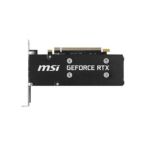 MSI Ms� VGA Geforce Rtx 3050 Lp E 6g Oc RTX3050 6gb Gddr6 96B DX12 Pc�e 4.0 X8 (1xdp 2xhdm�)