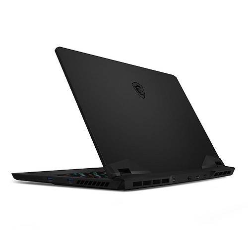 MSI VECTOR GP76 12UH-488XTR i7-12700H 32GB 1TB SSD 8GB RTX3080 17.3 360Hz Freedos