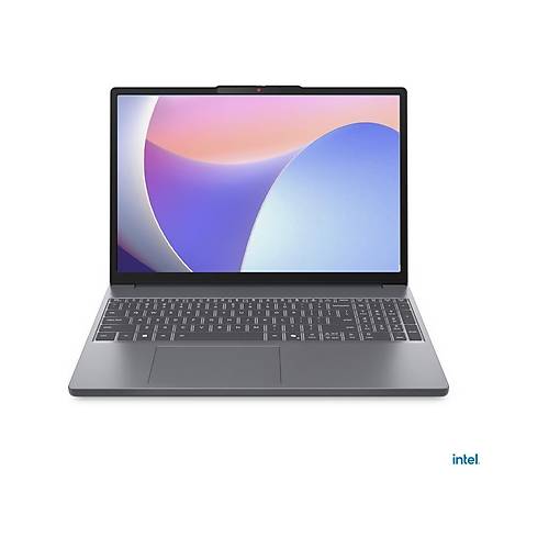 Lenovo IdeaPad Slim 3 83K10012TR i5-13420H 16 GB RAM 1 TB SSD 15.3