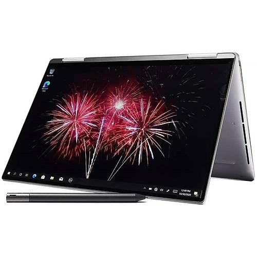 Dell Xps 9310 2in1 2FTS165WP165N i7-1165G7 16GB 512GB SSD 13.4 Touch Windows 10 Pro
