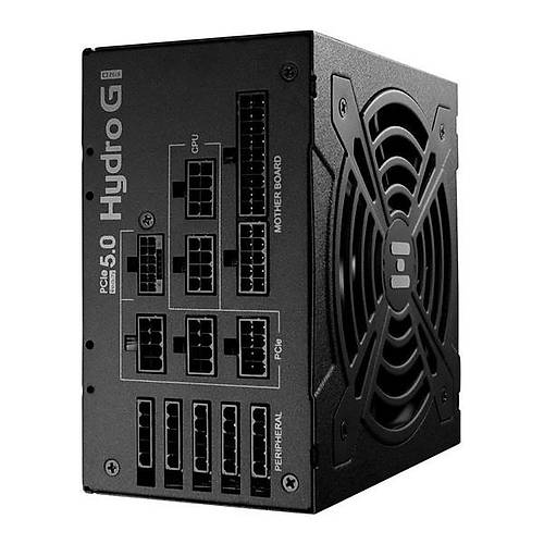 Fsp Hydro G Pro 1200W 80+Gold Gen5.1 Atx 3.1 Psu