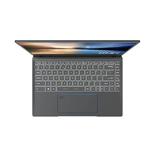 MSI PRESTIGE 14 Evo A11MO-051TR i7-1195G7 16GB 1TB SSD 14 Windows 10 Home