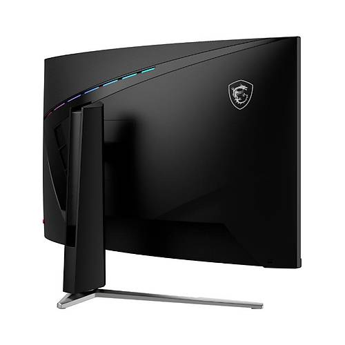 Ms� Mpg 325cqrxf 31.5'' Wqhd Curve Rap�d Va 280hz 0.5ms Adapt�ve- 