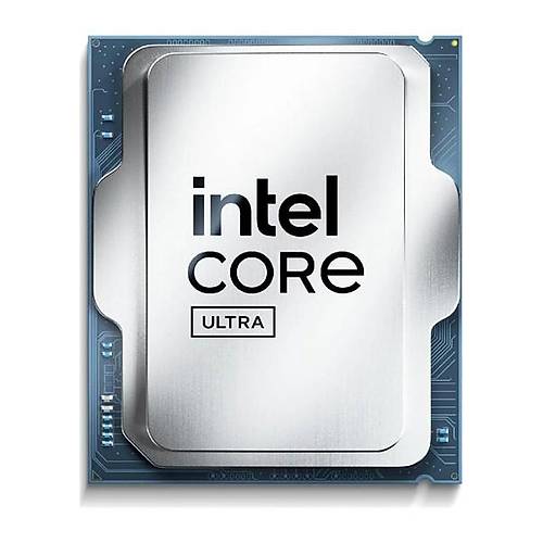 Intel Core Ultra 7 265K 3.9ghz 30MB 1851P Fans�z (Tray)