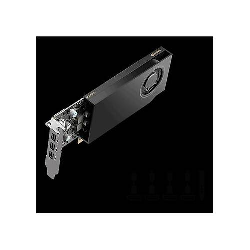 PNY Quadro Rtx A1000 8gb Gddr6 128 Bit Profesyonel Grafik Kart�