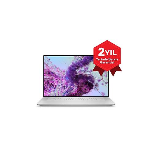 Dell XPS 16 9640 Ultra 7 155H 32GB 1TB SSD 6GB RTX4050 16.3 UHD+ Touch Windows 11 Pro XPS9640CTOV1WP