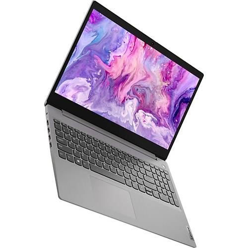 Lenovo IdeaPad 3 81W1005QTX AMD Ryzen 7 3700U 8GB 512GB SSD 15.6 Freedos