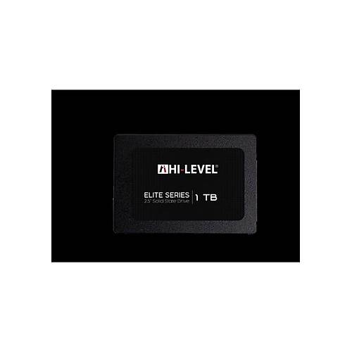 Hi-Level 1TB HI-LEVEL HLV-SSD30ELT/1T 2,5