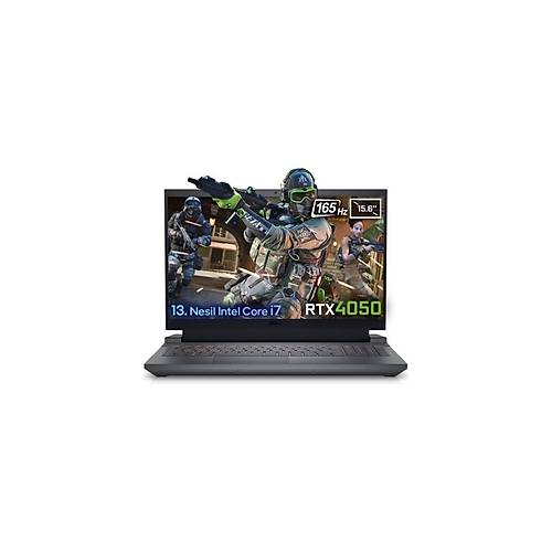 Dell G15 5530 i7-13650HX 32GB 2TB SSD 6GB RTX4050 15.6