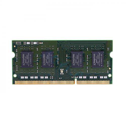 Kingston 8GB 1600MHz DDR3L Notebook Ram KVR16LS11/8WP