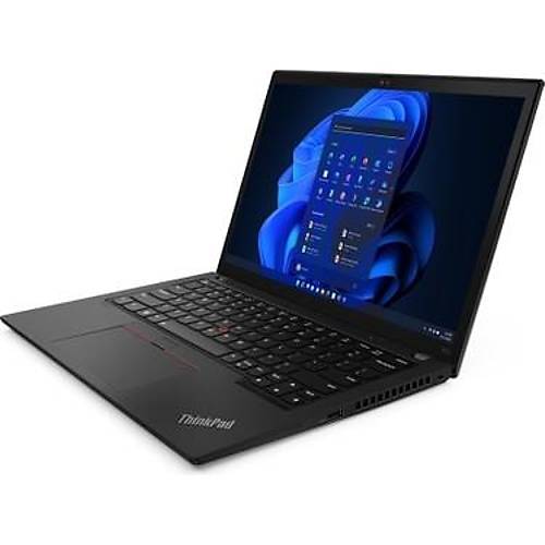Lenovo ThinkPad X13 G3 21BN0033TX i7-1260P 16GB 512GB SSD 13.3 Windows 11 Pro