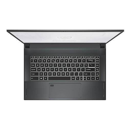 MSI WS66 11UKT-262TR i7-11800H 32GB 1TB SSD 6GB RTXA3000 15.6 144Hz Touch Windows 10 Pro WorkStation