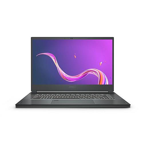 MSI CREATOR 15 A10SF-028TR I7-10875H 32GB 512GB SSD 8GB RTX 2070 15.6 UHD Windows 10 Home