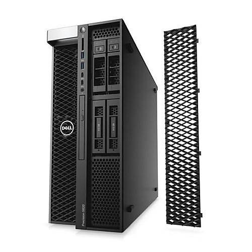 Dell Precision T5820 Intel Xeon W-2255 32GB 256GB SSD Windows 10 Pro Masast  stasyonu