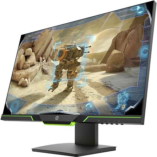HP 27xq 3WL54AA 27