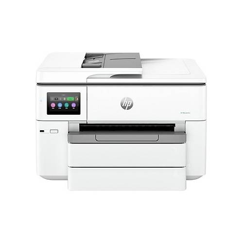 HP OfficeJet Pro 9730 Geni� Format All-in-One Yaz�c�, Bask�, Fotokopi, Tarama, Wi-fi, 537P5C
