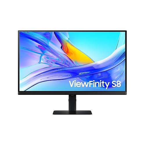 Samsung Uyumlu ViewFinity S8 LS27D800UAUXUF 27