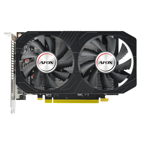 AFOX Radeon RX 550 8GB GDDR5 128Bit AMD Ekran Kart AFRX550-8192D5H4-V6
