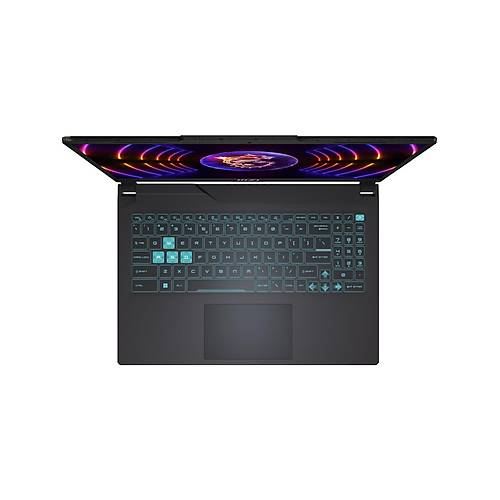 MSI Cyborg 15 A13VF-894XTR i7-13620H 32 GB 512 GB 8GB RTX4060 15.6