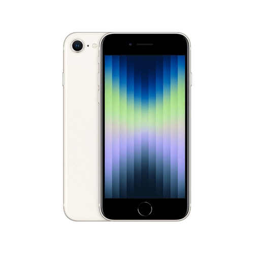 Apple iPhone SE 64GB Yıldız Işığı MMXG3TU/A