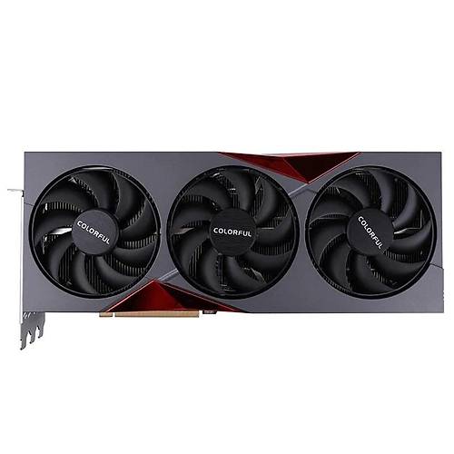 COLORFUL GeForce RTX 4090 NB EX-V 24GB GDDR6X 384Bit Nvidia Ekran Kart