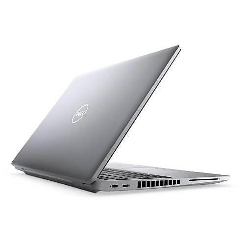 Dell Latitude 5520 i5-1145G7 8GB 512GB SSD 15.6 Linux