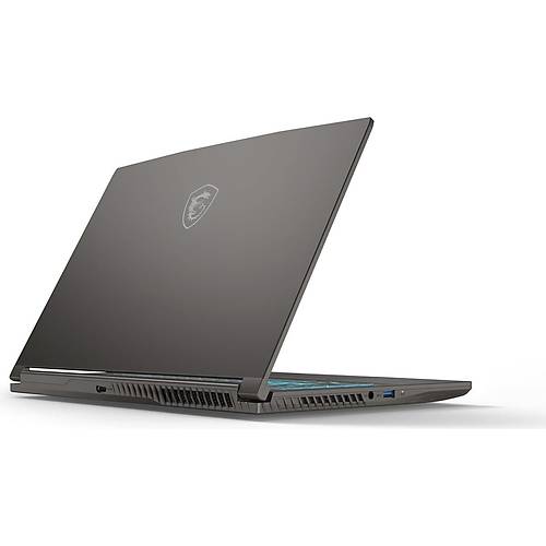 Ms Thin 15 B12UC-2636XTR Dizst Bilgisayar I5-12450H 15.6 Fhd 144Hz 16GB Ram RTX3050 Gddr6 4gb 512GB SSD Freedos